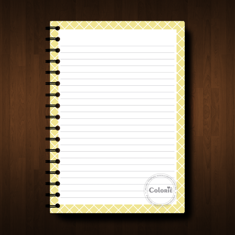 miolo-encadernação-papelaria-amarelo
