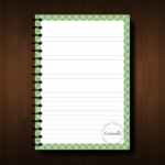 miolo-encadernação-papelaria-verde