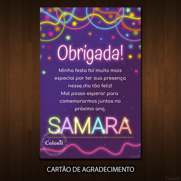 convite-que-brilha-para-aniversário-infantil