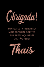 Convite Digital Glitter: Cinquentei Letras Rose + Brinde - Imagem 2