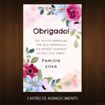 cartão-de-dia-das-mães-com-flores-em-aquarela