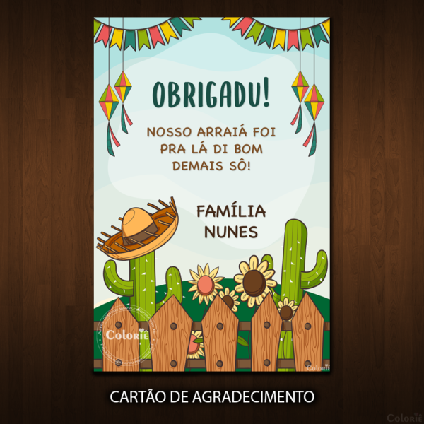 cartão-de-agradecimento-digital-grátis-para-imprimir-festa-junina