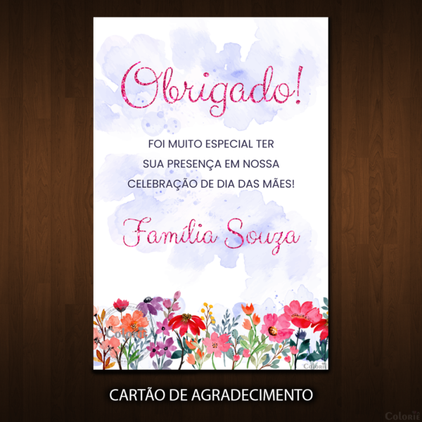 convite-com-glitter-e-flores-para-o-dia-das-mães
