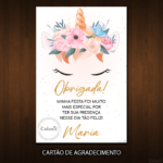 convite-digital-para-festa-de-menina-com-unicórnio-e-floral