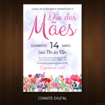 convite-para-o-dia-das-mães-com-glitter-pink