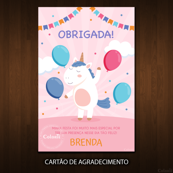 cartão-de-aniversário-festa-infantil-rosa