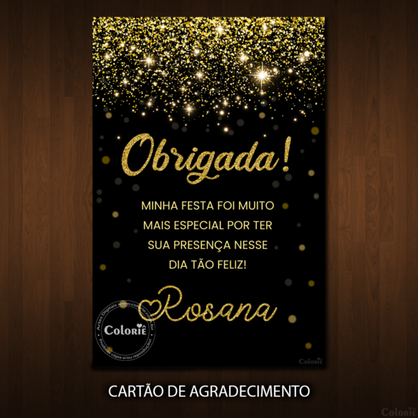 convite-digital-dourado-festa-50-anos