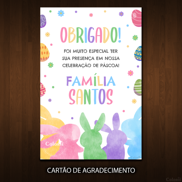 convite-com-coelhos-e-ovos-coloridos-para-páscoa