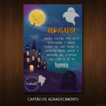 halloween-invitation-with-ghost-and-castle