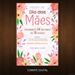 convite-almoço-de-dia-das-mães