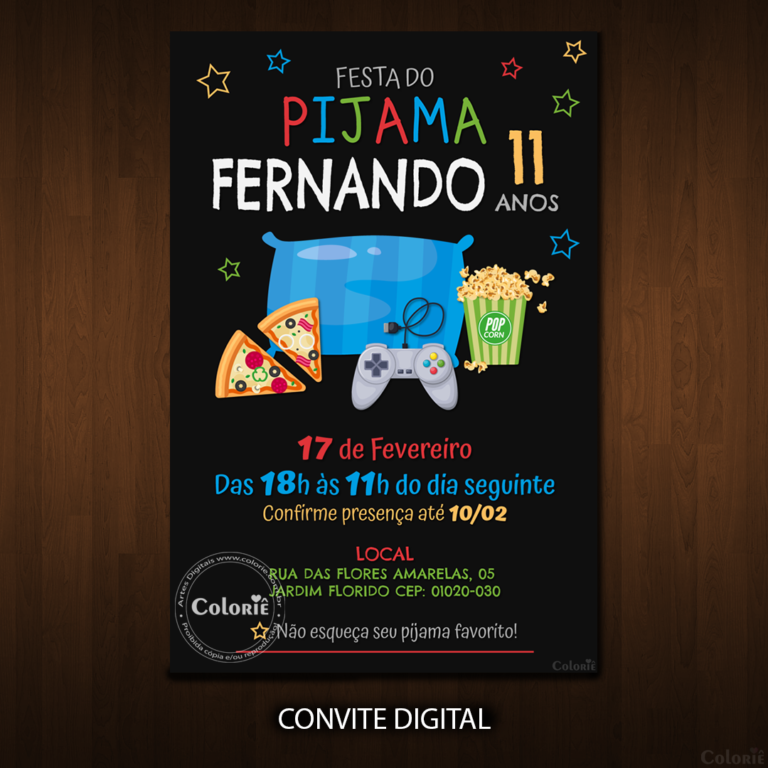 convite-digital-festa-pijama-menino