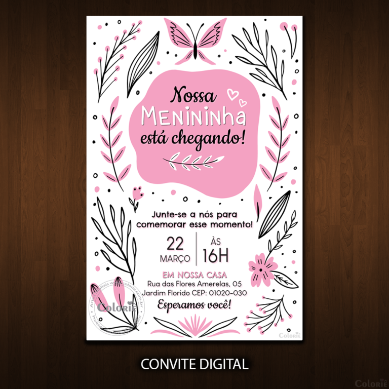 convite-floral-com-duas-cores