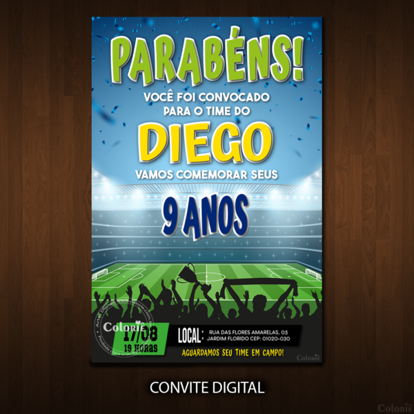 convite-festa-de-futebol