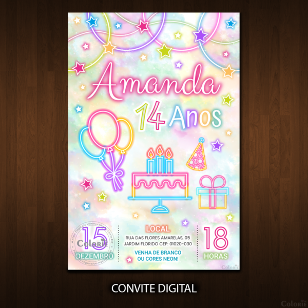 convite-neon-com-cores-claras