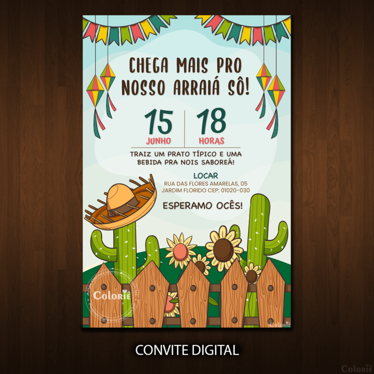 comprar-convite-digital-para-festa-junina