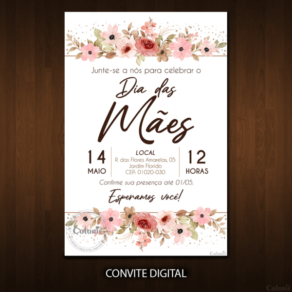 convite-digital-simples-de-dia-das-mães