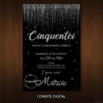 convite-prata-e-preto