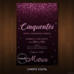 convite-rosa-com-glitter
