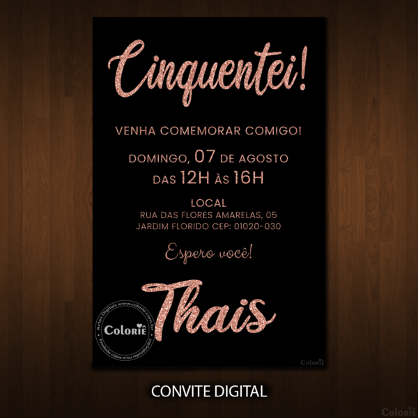 convite-com-glitter-rose