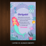 convite-com-sereia-e-animais