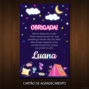 Brinde especial