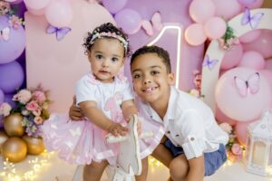 Festa Infantil