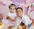 Festa Infantil
