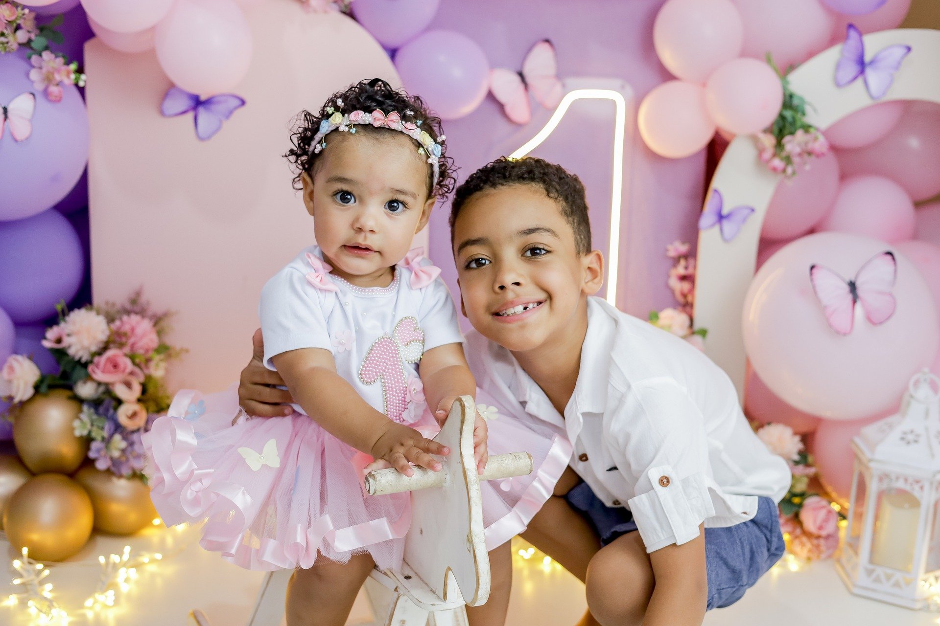 Festa Infantil